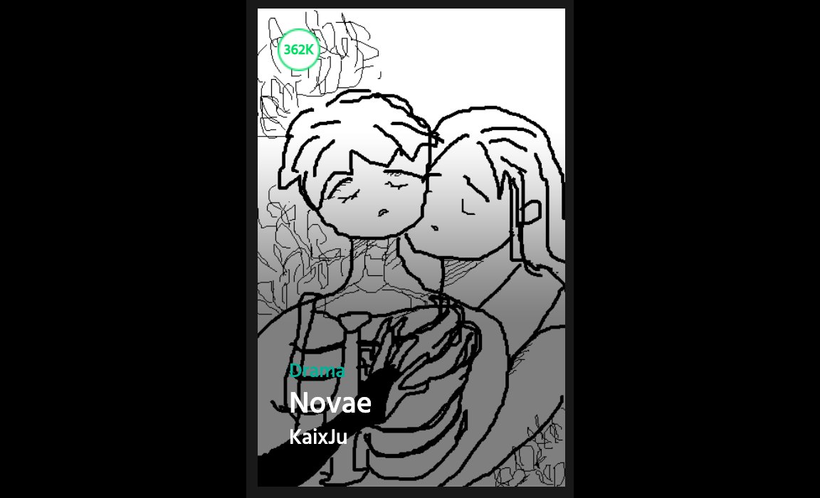 😆✨ Thank you webtoon. 