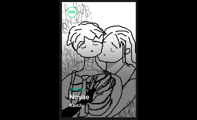 😆✨ Thank you webtoon. 