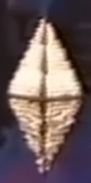 AngelAdrian2017's tweet image. @Electric_Mage 

Ben, this is the physical shape of the #3DEarth, 2 square pyramids #upsidedown…
Inside #3DCube there are 6 different #3DEarthRealms… 
👇👇👇