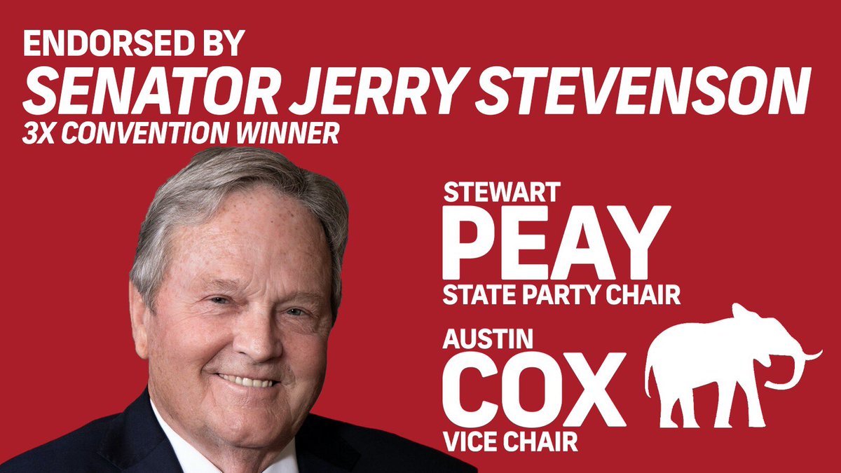 Peay-Cox for UTGOP - #TeamUtah tweet media