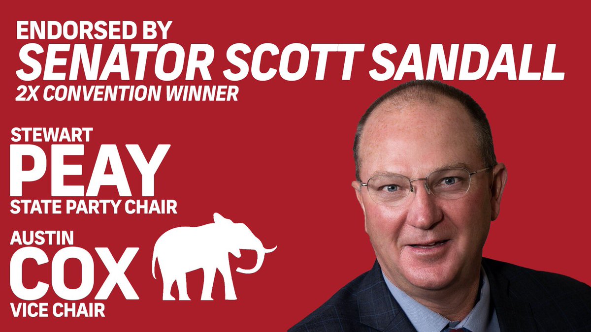 Peay-Cox for UTGOP - #TeamUtah tweet media