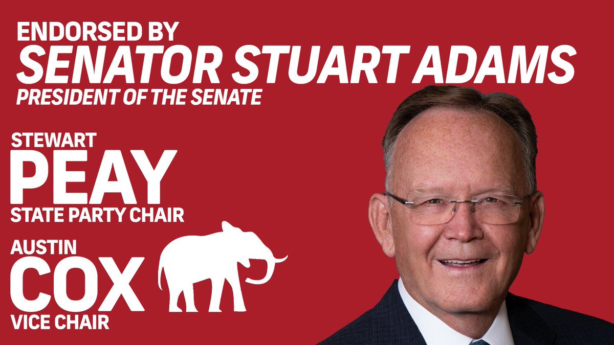 Peay-Cox for UTGOP - #TeamUtah tweet media