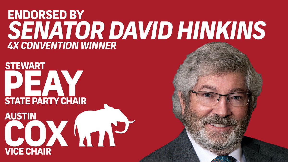 Peay-Cox for UTGOP - #TeamUtah tweet media