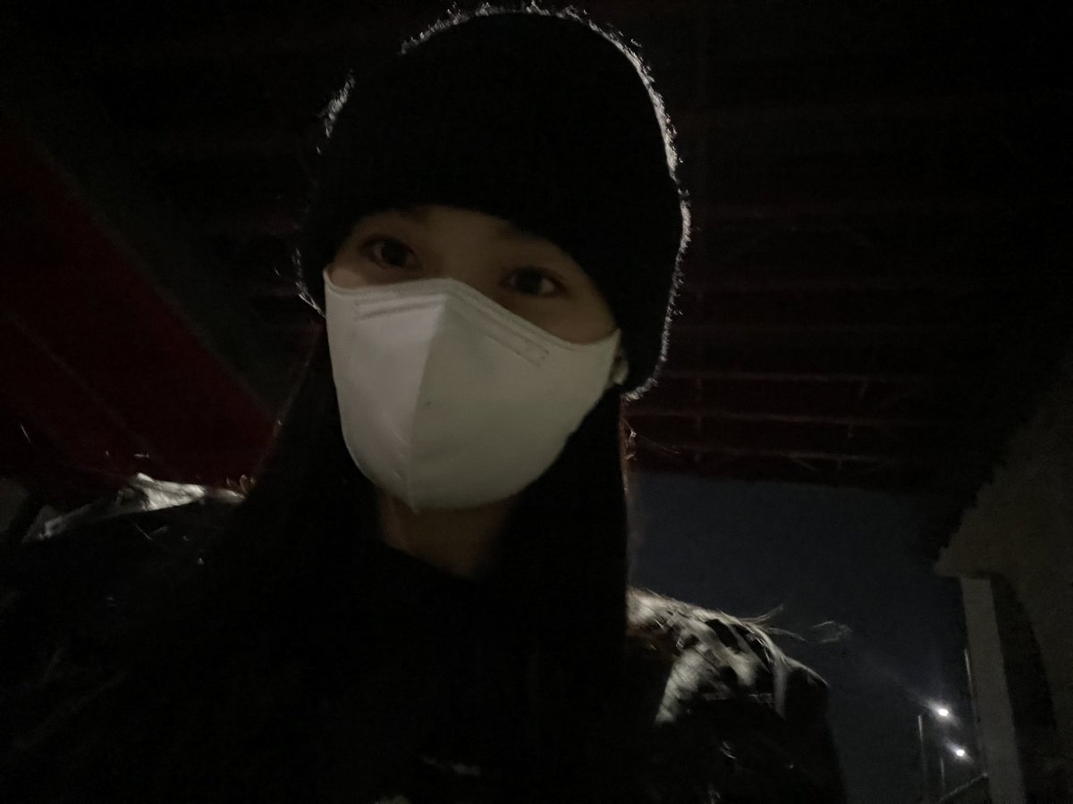 tiny_doyeon tweet picture