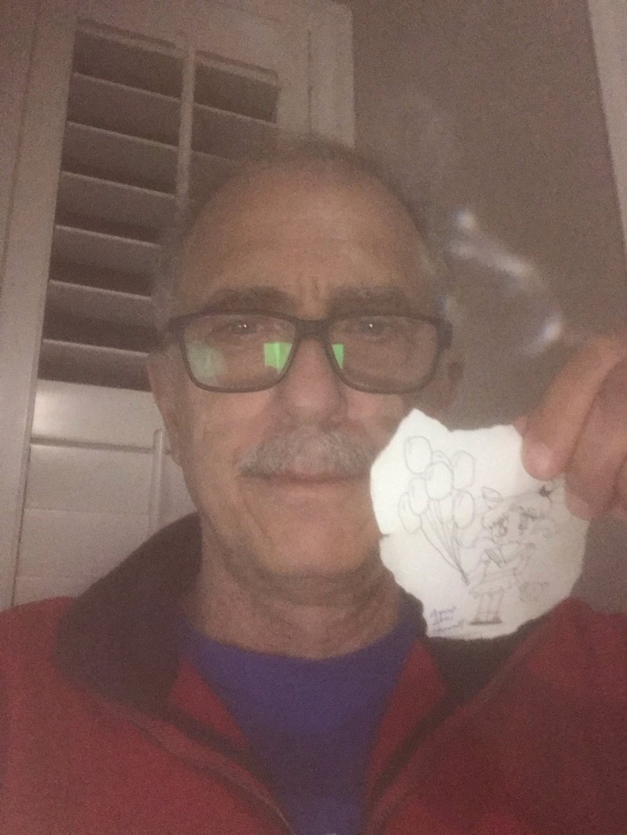 Hannah Ayoubi tweet media