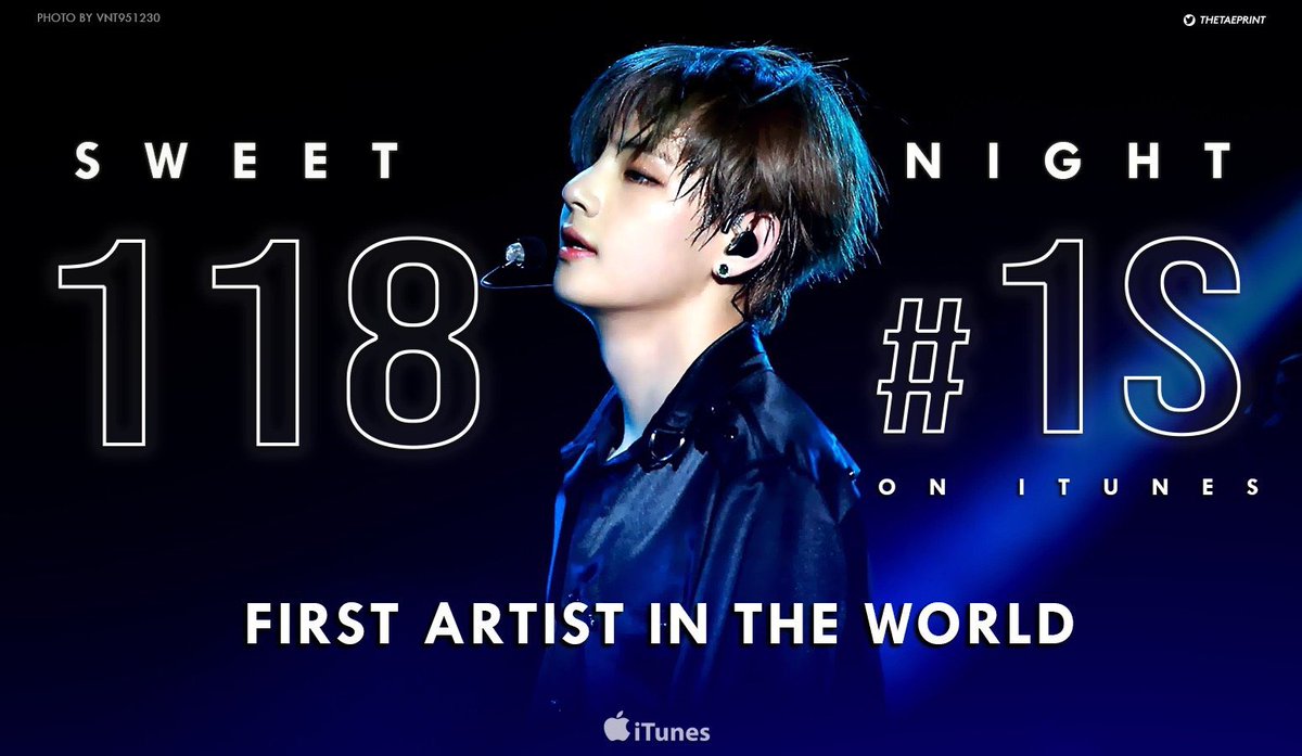 RirinV30's tweet photo. CONGRATULATION TAEHYUNG AAHH..

#SweetNight118개국1위 https://t.co/Ynx7xSgvTt