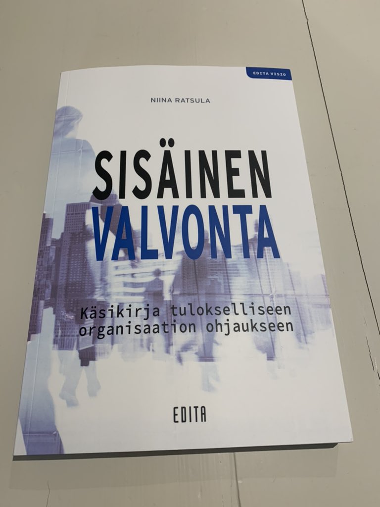 EijaWarma's tweet photo. Posti toi tänään huippulukemista pääsiäiseksi 🔝🔝 🤓🤓 Suuret onnittelut @NRatsula 🍾🍾 Kiitos, että sain osaltani olla hyvin pienessä roolissa mukana 🙏🏻 https://t.co/lzbu3RWX8u