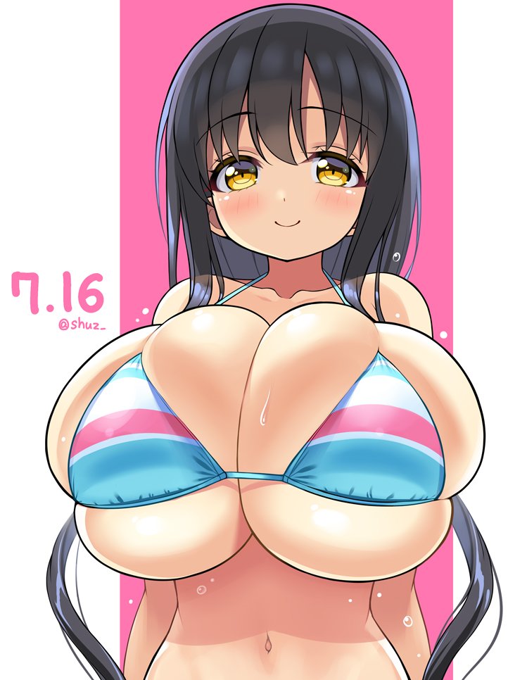 himari1134's tweet photo. ๑cariñosa
๑desarrollada
๑pervertida
๑bisexual
๑lactancia

[♡+↻] md https://t.co/9ZK1dWva7W