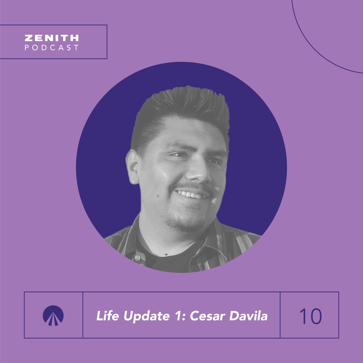 zenith_podcast's tweet photo. Life Update 1 is here! In this solo episode I get personal, I tell the story of what's been going on with my body for the past 3 months. I find out I have a connective tissue disease and talk about the physical, emotional, and mental impact it has done so far. https://t.co/QiUGWgUpf5