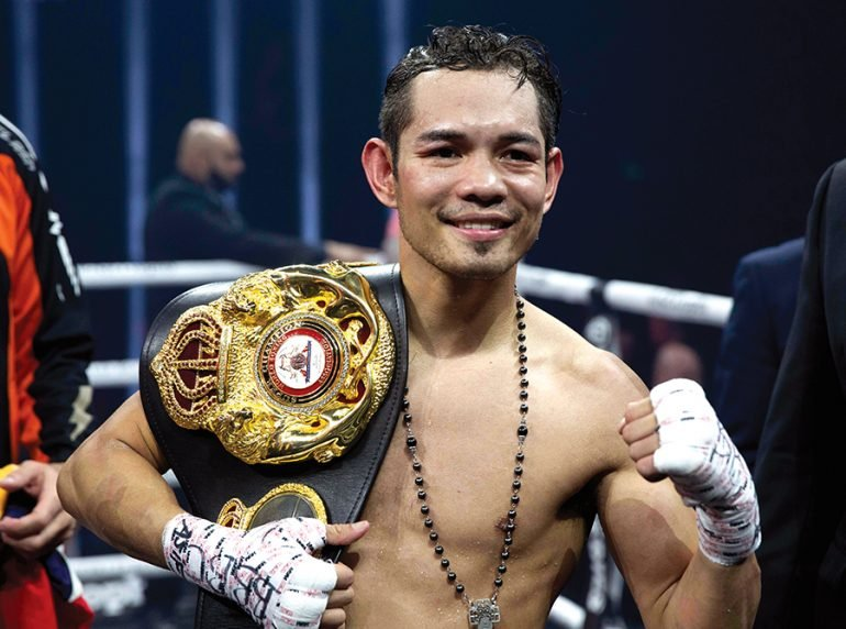 IBTBoxingTruth's tweet photo. BREAKING NEWS! Nonito Donaire just announced on his social media that he is retiring from the sport of boxing. Congratulations to this absolute legend and future Hall of Famer for the tremendous career he has had. The accolades he's achieved in his career are tremendous. https://t.co/AT9EcXQRYA