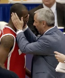 Sharif Chambliss tweet media