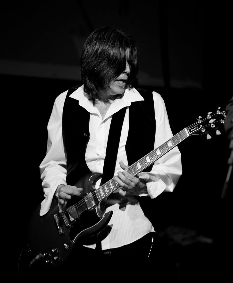 johnnyreedshow's tweet photo. 🎸THE MUSIC ROOM® INDIE ARTIST SPOTLIGHT for APRIL 2021 is "SCOTT PATTON". Scott Patton is a singer-songwriter with a fresh new single, "I Don't Want To Say Goodbye"   Read More: https://t.co/La9sG2elJZ https://t.co/kRfT2vKyRP