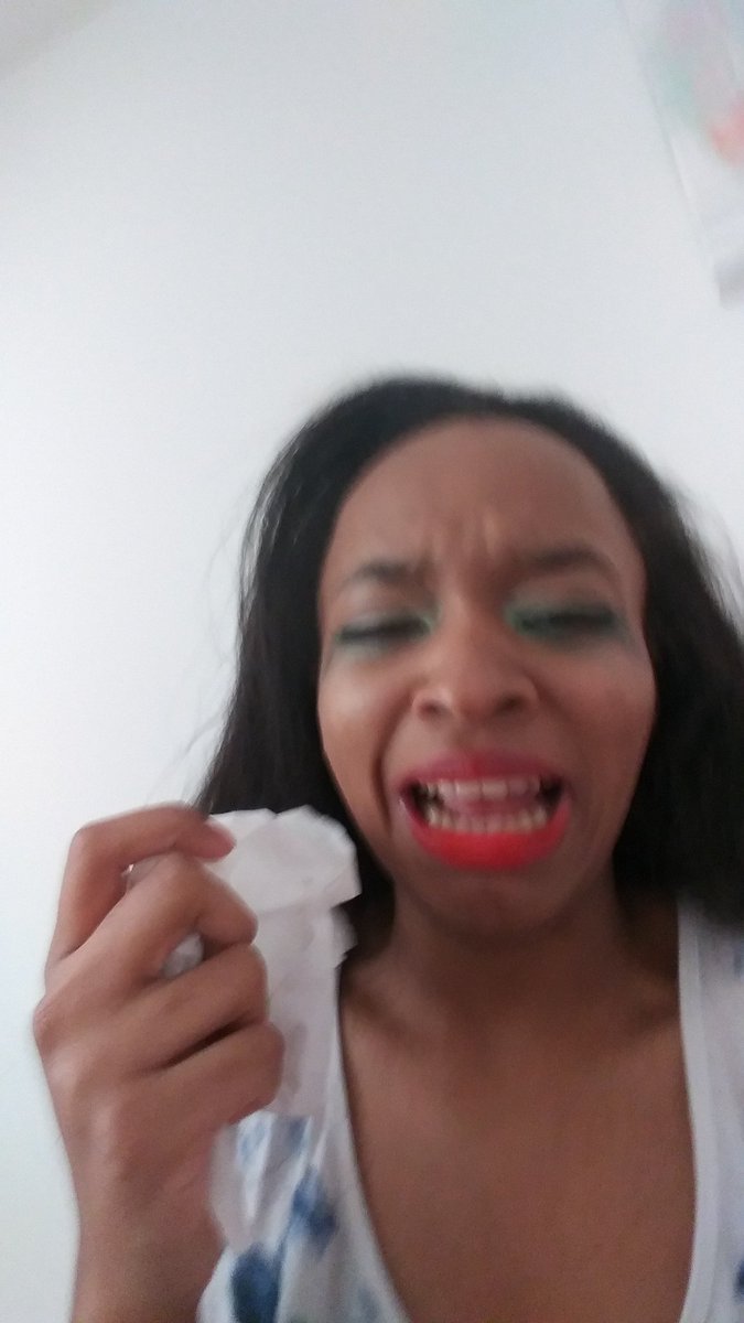 PichiPichiPuddn's tweet photo. OMG U GUYS...I JUST GOT CANCELLED FOR USING "AAVE"??? IVE NEVER EVEN HEARD OF THAT STREET BEFORE MY CAREER IS OVER #OFFLINE4EVER #CANCELLED
ANYWAY BUY MY MAKEUP PALETTE USING CODE PERIODFINNAGIRLIEQWEEN FOR 50% OFF!! https://t.co/IYnmhM3F5J