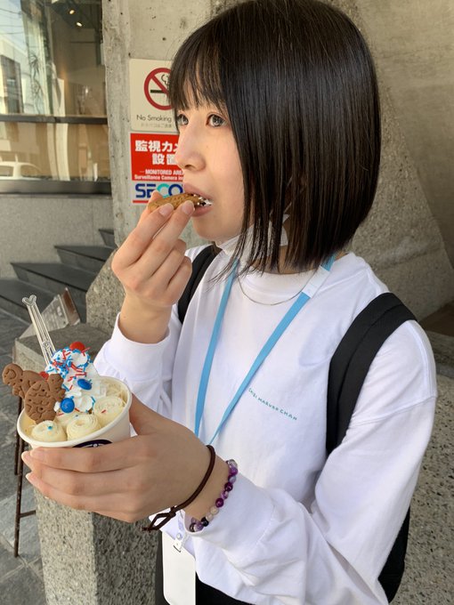 Twitterのコスプレ画像18