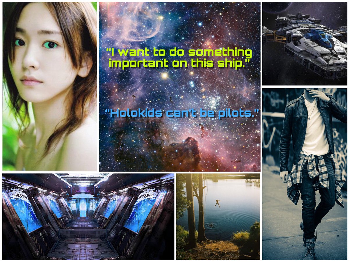 TimWHodgson's tweet photo. D1: Hi everyone! I’m Tim, and I write SF&amp;F. I haven’t been writing in a long time now and am trying to get back into the swing of things. 
I’m currently working on ‘Counting Stars’ it’s set on a generational colony starship in deep space 

#AuthorConfession https://t.co/zNlhbHJMLX