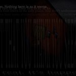 Photo by don't forget, you're here (@QuotesFNAF)