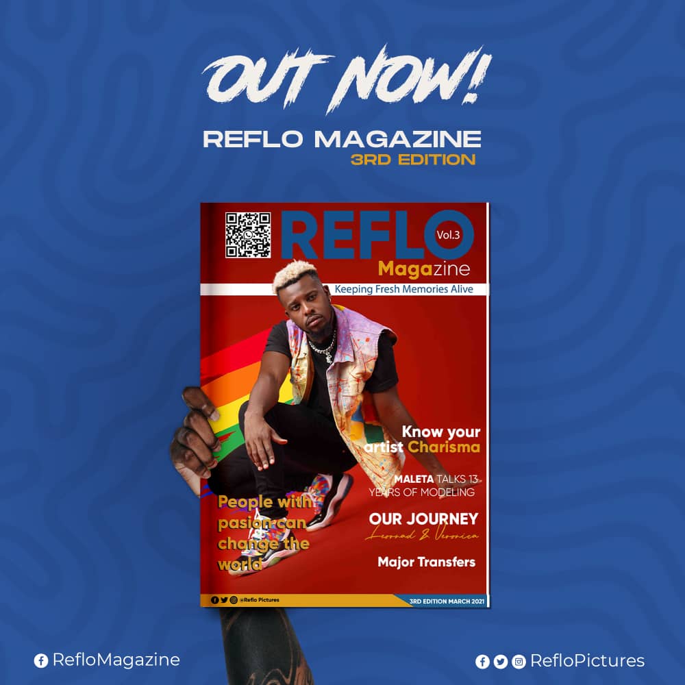 RefloPictures's tweet photo. Hey!
Do you enjoy reading?
REFLO Magazine is here to satisfy your soul

Download it in the link below
https://t.co/La09jBfaFu

For more Magazine news and updates like the facebook page below
https://t.co/ZadDsqZtoF

visit our website for more contents
https://t.co/HszeuJ83Gz https://t.co/8qVouBebtA