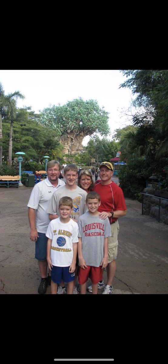 mattramser12's tweet photo. Happy birthday to the best dad out there🐐@aggdan https://t.co/mrxPqhl8J0