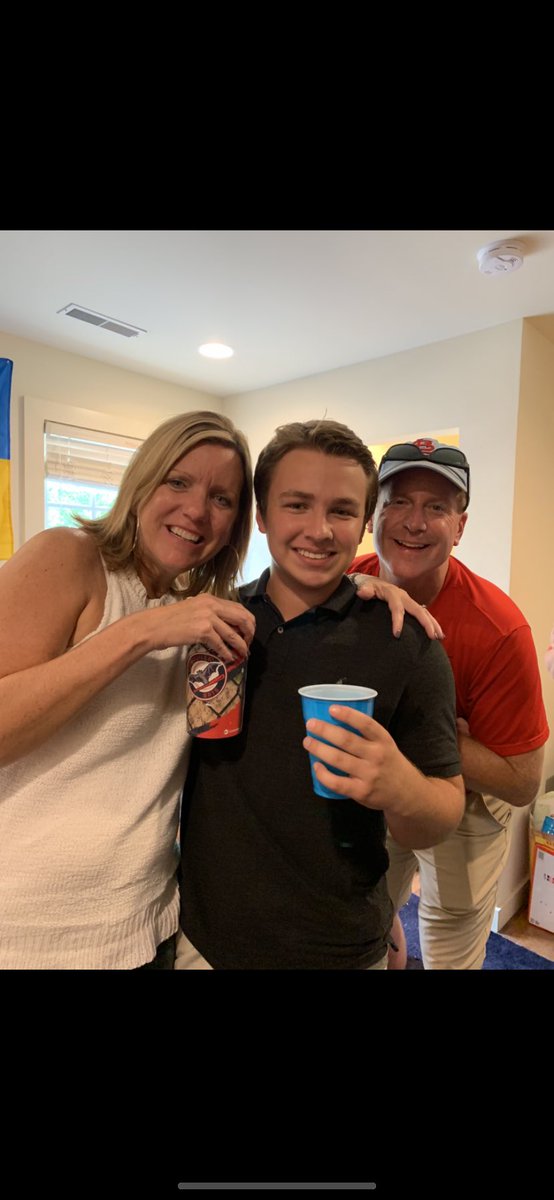 mattramser12's tweet photo. Happy birthday to the best dad out there🐐@aggdan https://t.co/mrxPqhl8J0