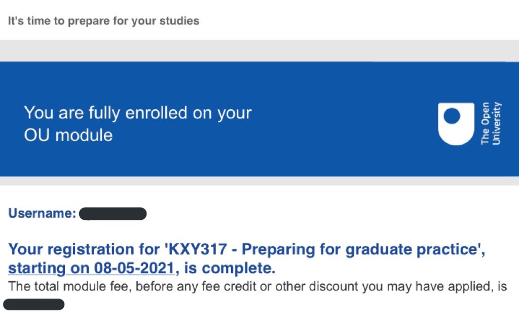 Solomon_LGBTQ's tweet photo. Well, that’s me enrolled for the third and FINAL stage of my nurse training. The end is in sight, 18 months to go and I will be a fully qualified Adult General Nurse just like my Mum and Aunty. I’m so excited, let the hard work commence! https://t.co/Kkuax3bCpm