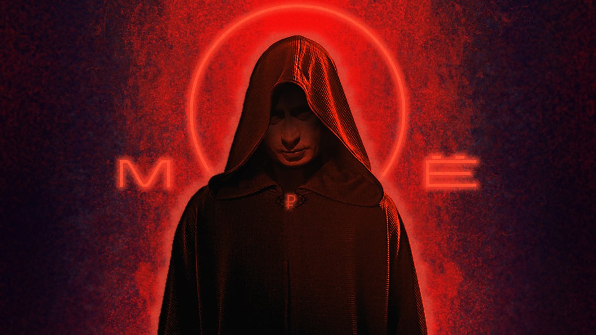 art_aeon's tweet image. My first NFT. Coming soon on the Rarible.
#NFTCommunity #NFT #Rarible