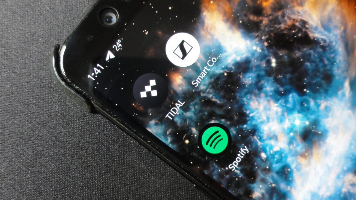fones_high_end's tweet photo. [Artigo] Ouça streaming de músicas em seu Android sem interferências! -> https://t.co/lPbxbr0PwM #fonesdeouvido #streaming #Spotify #Tidal #Deezer #YouTubeMusic #AppleMusic #AmazonMusic | Por @Vitor_Valeri https://t.co/gGcjBscjaT
