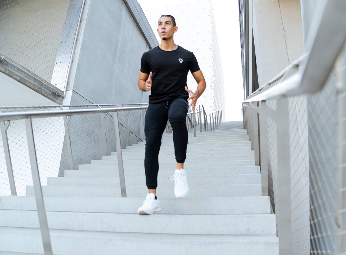 NXTLVLCO's tweet photo. YOU are what makes us special!🤩⁣
⁣
As the NXTLVL family continues to grow, we want to see how you are rocking your gear! 🏃💨⁣
⁣
Send us a picture/video, and we’ll tag you/post it on our feed!📸⁣
⁣
Product is flying fast so be sure to click the link in bio to get yours! https://t.co/zXY6vnYA4z