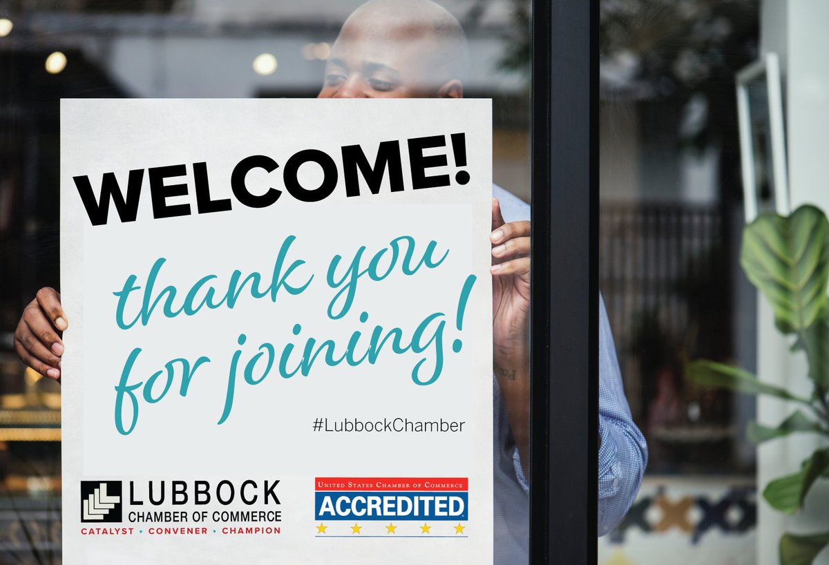 LubbockChamber's tweet photo. Welcome to the #LubbockChamber Primrose Retirement Community of Lubbock https://t.co/H2djYG0KWm https://t.co/fd2a34vPws