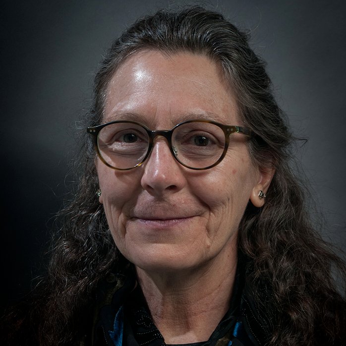 Headshot of Victoria Interrante