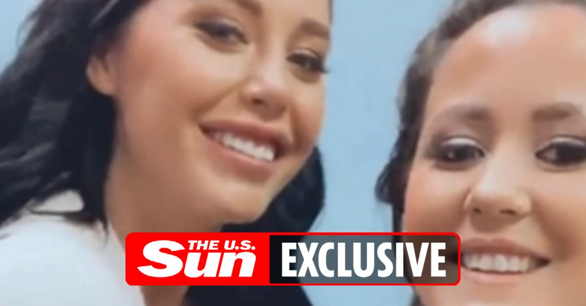 #EXCLUSIVE: #90DayFiance’s Deavan says #TeenMom @PBandJenelley_1 was 'never a producer' on podcast https://t.co/X78KyH0ICM https://t.co/wF8uZc02TY