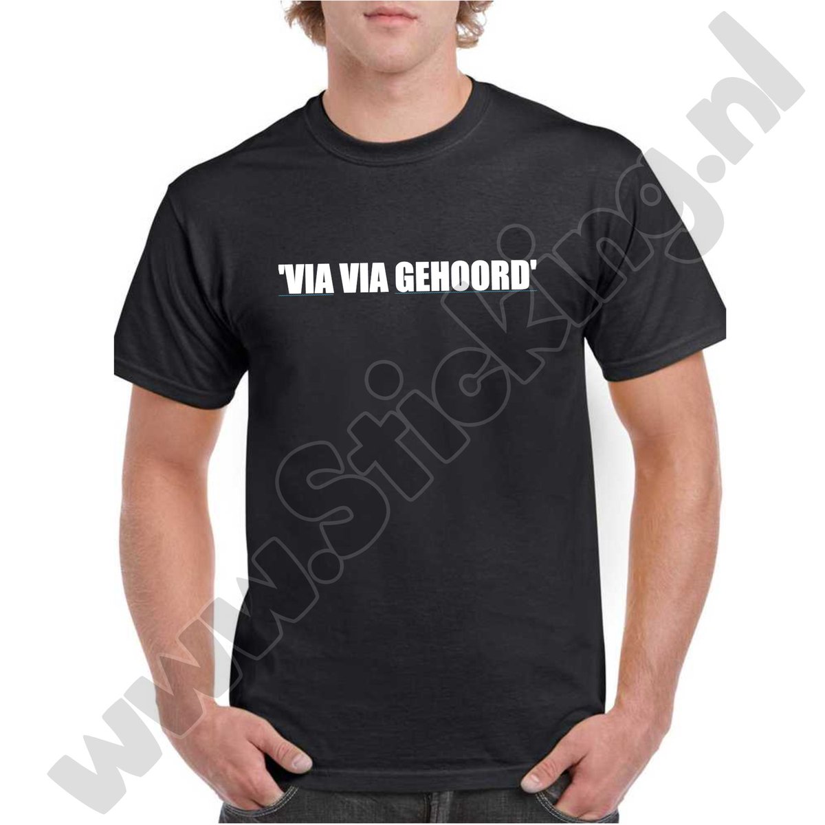 StickingNL's tweet photo. Shirts met diverse Rutte uitspraken nu te koop bij Sticking.
Bestel ze snel met extra korting tot 3 april op onze webshop ---> https://t.co/irGPxWDgsX https://t.co/jNpSNbbOny