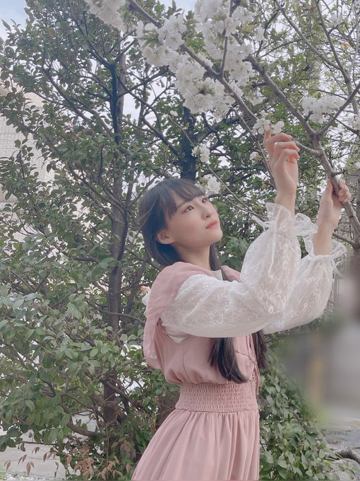 岡本怜奈のTwitter画像10