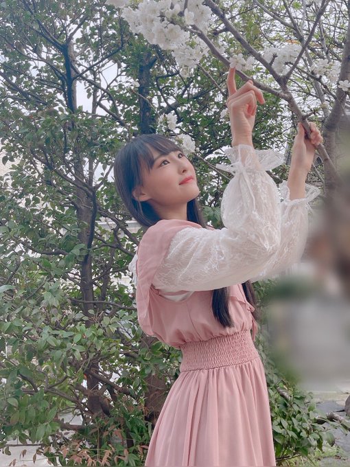 岡本怜奈のTwitter画像9