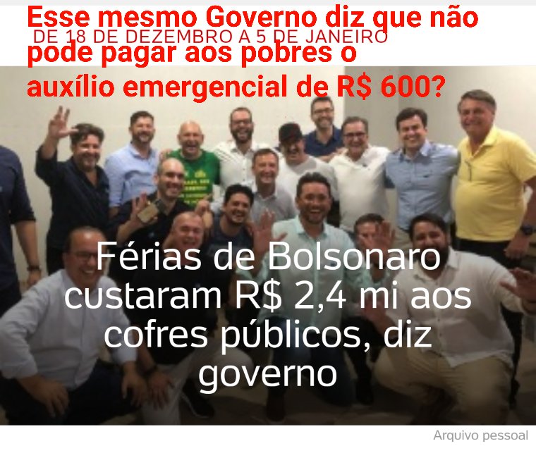 Adilson Araújo tweet media