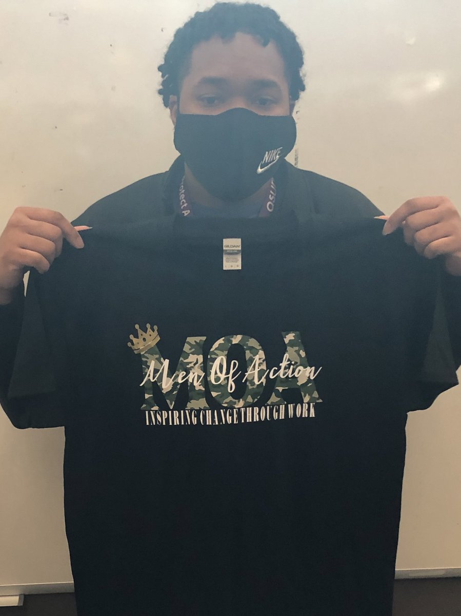 Thank you <a href="/Ok_Brouss/">Bryant Broussard Jr</a> for flexing the M.O.A shirts.  Thank you <a href="/taylorchoateATT/">Taylor Choate Broussard | PowerHouse Mi60</a> for making the shirts!  <a href="/joshua206/">joshua20</a> <a href="/LafccUnited/">Lafayette United</a>