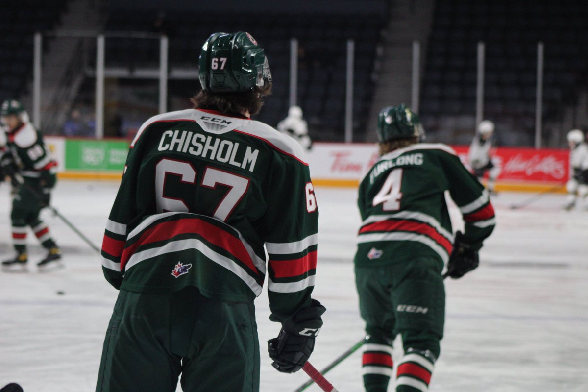 Halifax Mooseheads tweet media