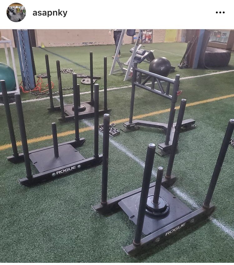 SKLadyPioneers's tweet photo. Broke in some new gear....some girls we choosers....all of them we grinders! #BeAChooser #KeepShowingUp https://t.co/vh8aSWclz3