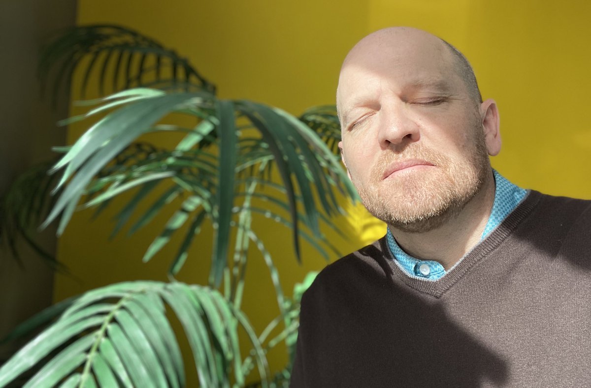 𝐉𝐨𝐞 𝐖𝐡𝐢𝐭𝐛𝐫𝐞𝐚𝐝 🇨🇦 tweet media