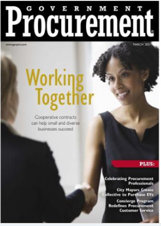 MarchetaG1's tweet photo. Check out my article "Celebrating the UnSung Heroes of the COVID-19 Pandemic: Procurement Professionals!" It's been a great March highlighting #procurement! #publicservants #GovernmentProcurement @PeriscopeHldgs #NIGPConsulting #NIGPCode @OfficialNIGP
https://t.co/iLythZLoZC https://t.co/4NlIOwciFM