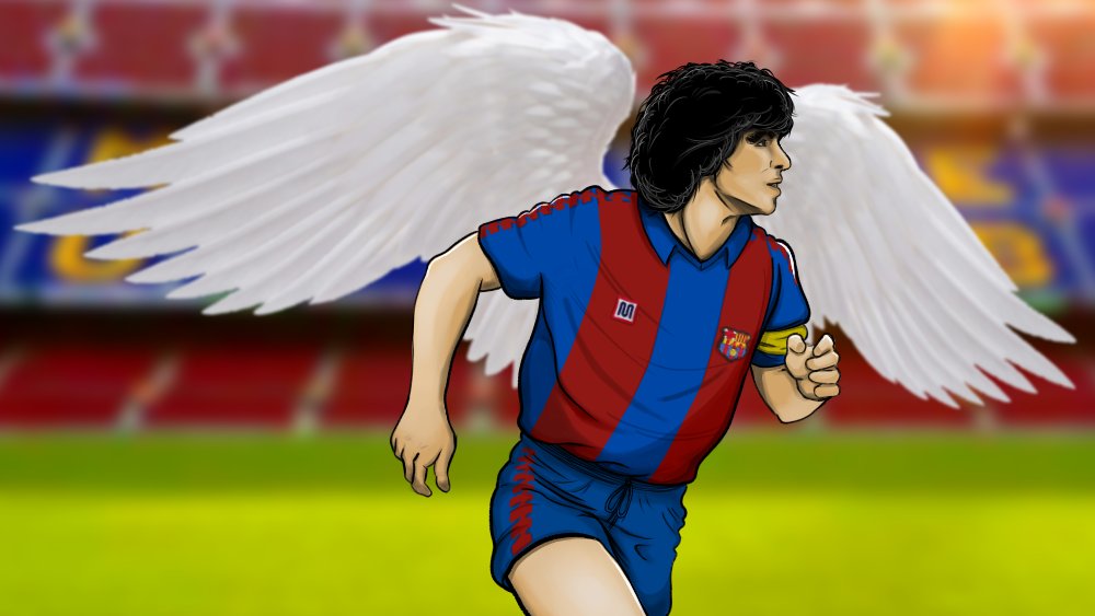 kapasuso's tweet photo. ElpibedeCRYPTO 

The Legend joins the Barcelona team!

#022 to #029 released
https://t.co/SAOl21xP1I https://t.co/ls6HYWz6oP