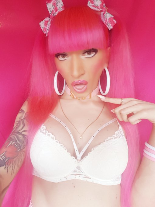 Ohmygawd, this is my new twitter: https://t.co/WCELEvjnQ4 https://t.co/TMonFTA3yi<a href="/tag/cute"class="tags"><span>#cute</span></a><a href="/tag/blonde"class="tags"><span>#blonde</span></a><a href="/tag/girly"class="tags"><span>#girly</span></a><a href="/tag/sissy"class="tags"><span>#sissy</span></a><a href="/tag/bimbo"class="tags"><span>#bimbo</span></a><a href="/tag/transgirl"class="tags"><span>#transgirl</span></a>