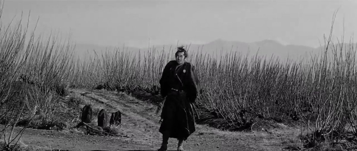 RealFatboy890's tweet photo. Legendary Japanese actor Toshiro Mifune was born today 101 years ago on April 1st 1920. https://t.co/oolHxTS2dq
