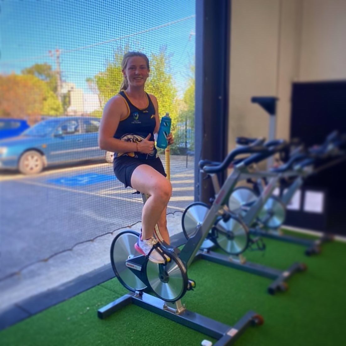 This April I’ll be cycling 700km as part of the Make-A-Wish foundation’s Superhero Cycle to help create amazing adventures for seriously ill children 💫 Any donations greatly appreciated 🙏🏻 <a href="/MakeAWishAust/">Make-A-Wish Australia</a> 

fundraise.makeawish.org.au/fundraisers/un…