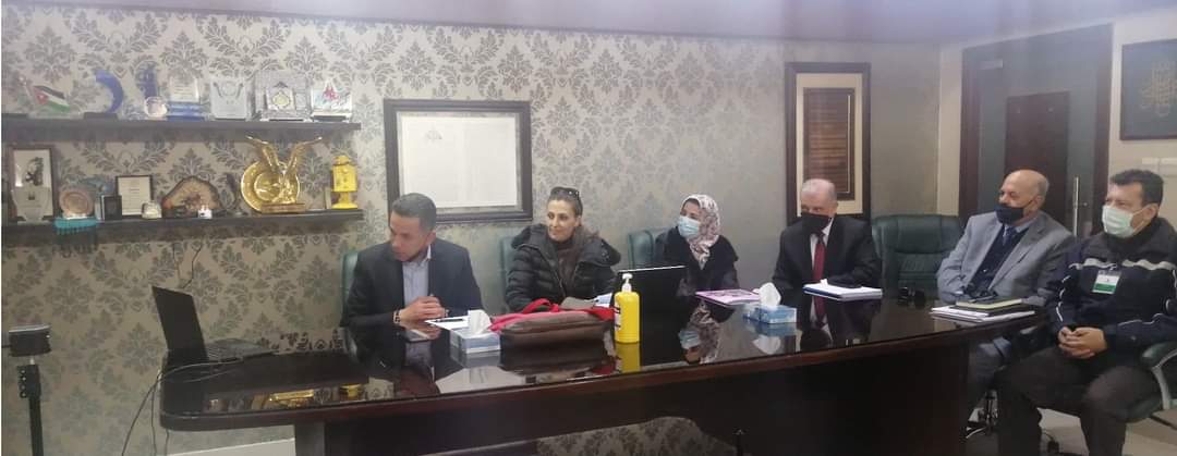 Alashaban1's tweet photo. استقبلت مدارس النظم الحديثة على مدار يومين فريق الاعتماد الأكاديمي Accreditation International، وخرج الفريق الزائر بتوصية لمنح الاعتماد الأكاديمي للبرنامج الأمريكي.
الشكر موصول لجميع من ساهم في إنجاح  الزيارة.
وها هي مدارس النظم الحديثة تستعد لأن تبدع في تقديم البرنامج الأمريكي. https://t.co/NpeNPC45PG