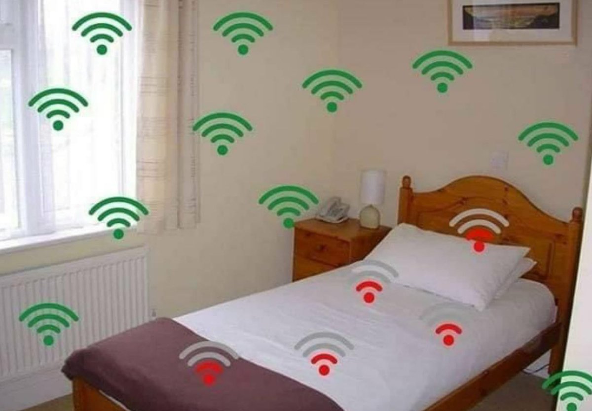 ceciarmy's tweet photo. El wifi de mi casa https://t.co/1k5pZdgATi
