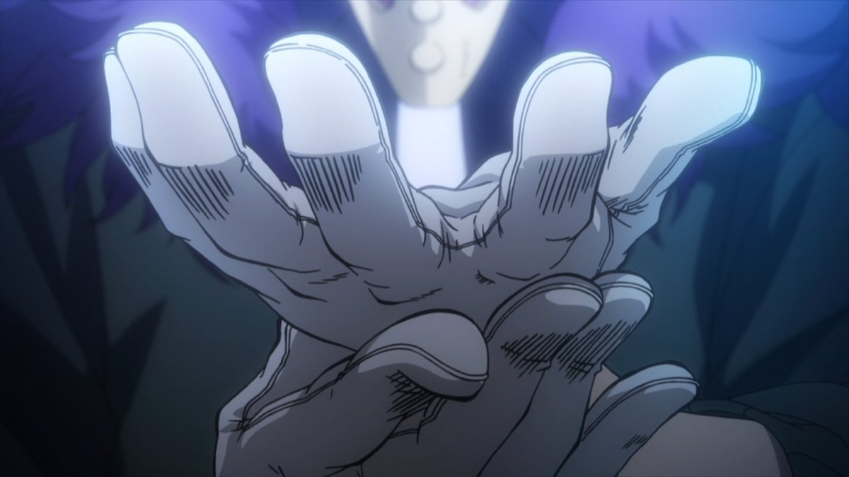 Xrosader My Hero Academia 65 Sb Masahiro Mukai 向井雅浩 Ed Tomo Okubo 大久保朋 Ads Yoshiyuki Kodaira 小平佳幸 Takashi Murai 村井孝司 Crazy Good Sb For The Overhaul Introduction But More