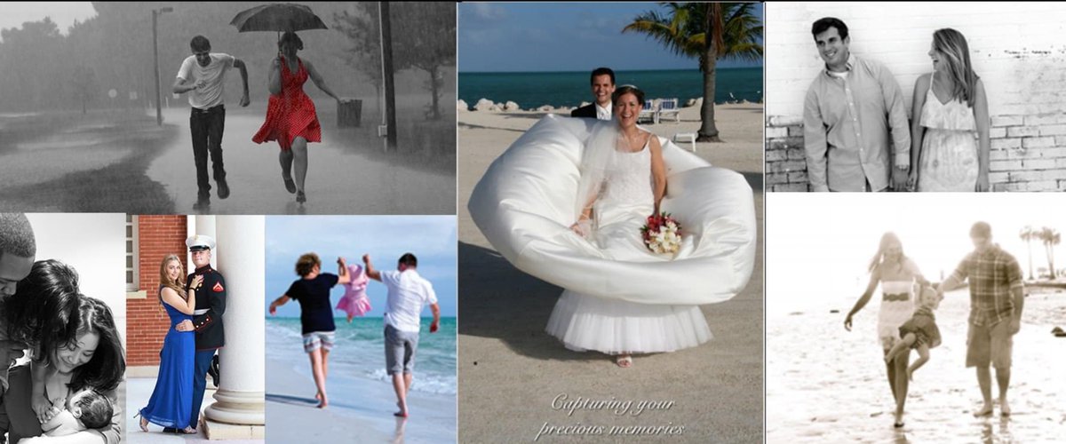 Such an honor to be able to capture those special memories