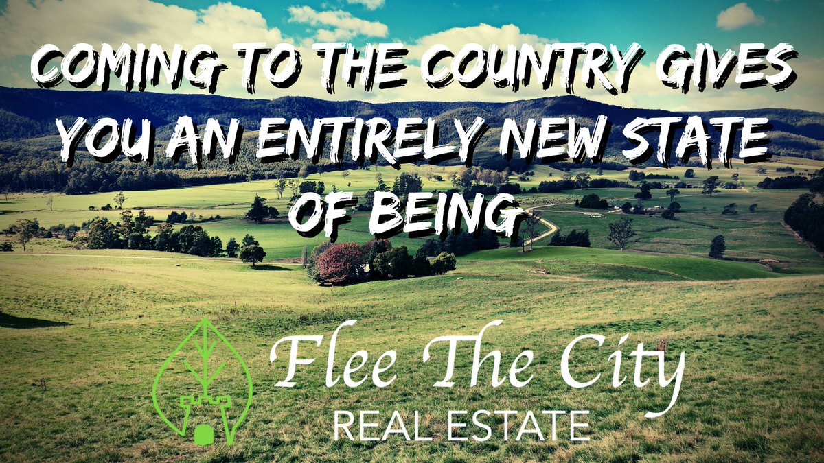 fleethecitynow's tweet photo. Nature is a natural antidepressant.

When you leave the congestion of the city and breath in the clean air and open space you will feel your mind become cleaner and more focused.

We can help you get there, this is what we do and we are great at it. 

https://t.co/Sz7KBwPtwB https://t.co/BND3v8WcVd