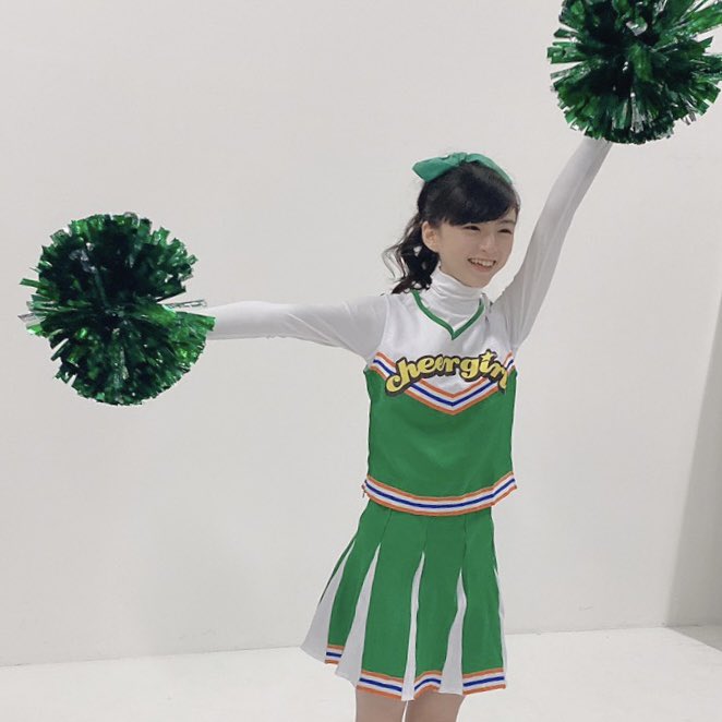 Twitterのコスプレ画像12