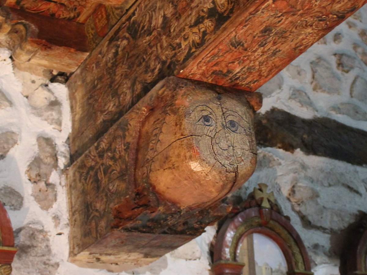 ireneirenae's tweet photo. Tesoros en Santibáñez de Valcorba (Valladolid) https://t.co/yoysJHiSbA